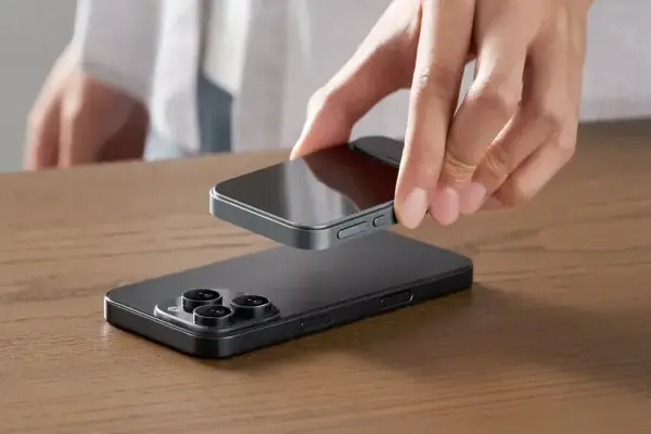 Đây là bộ chuyển đổi DAC tai nghe âm thanh độ phân giải cao di động mà bạn thực sự muốn mang đi khắp mọi nơi, nhờ thiết kế MagSafe thông minh.